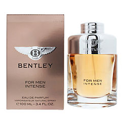 For Men Intense Eau de Parfum 100ml by Bentley
