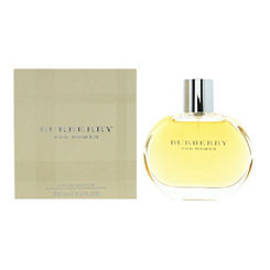 For Women Eau de Parfum by Burberry