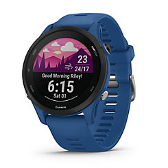 Forerunner 255 Running Smart Watch - Blue by Garmin