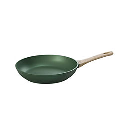 Forest Recycled Aluminium 28cm Fry Pan