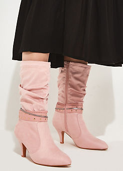 Forever Sunset Slouch Boots by Joe Browns