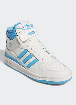 Forum Mid Trainers by adidas Originals
