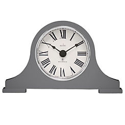 Foxton Napolean Style Mantel Clock by Acctim