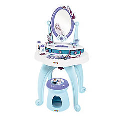 Frozen Dressing Table Toy Playset by Smoby