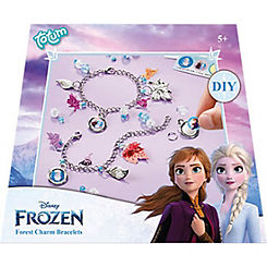 Frozen Forest Charm Bracelets by Disney