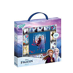 Frozen Large Sticker Box by Disney