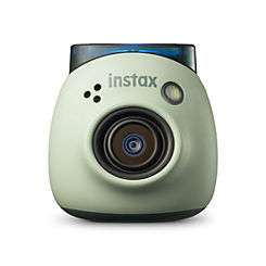 Fujifilm Instax PAL Digital Camera - Pistachio Green