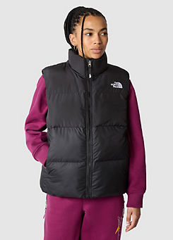 Functional High Collar Gilet by The North Face