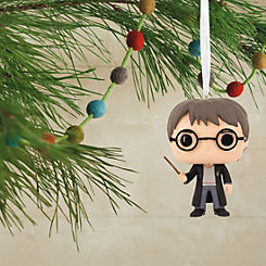 Funko Pop Harry Potter Christmas Ornament by Hallmark