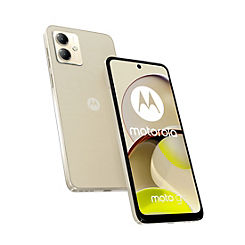G14 Mobile Phone - Butter Cream by Motorola