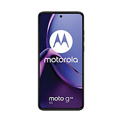 G84 5G Mobile Phone - Midnight Blue by Motorola