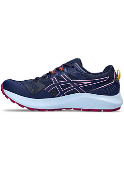 GEL-SONOMA 7 Trail Running Trainers by Asics