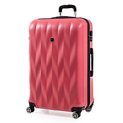 GFL Large Suitcase by Gino Ferrari