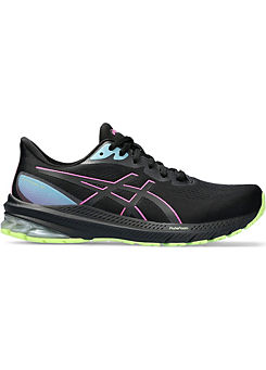 GT-1000 12 Gore-Tex Running Trainers by Asics