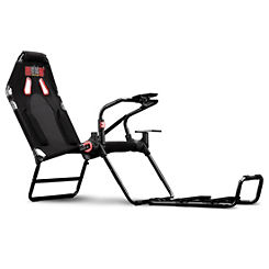 GT LITE Racing Cockpit by Next Level Racing
