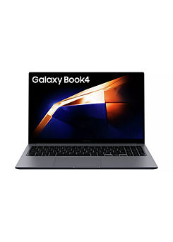 Galaxy Book4 256GB Laptop by Samsung