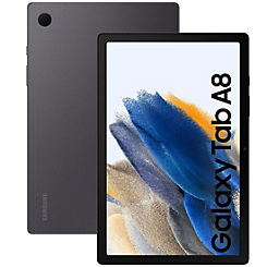 Galaxy Tab A8 10.5 Inch 32Gb Wi-Fi Tablet - Grey by Samsung