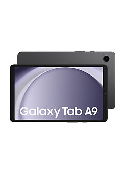 Galaxy Tab A9 128GB WIFI - Grey by Samsung