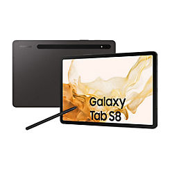 Galaxy Tab S8 10’’ WIFI 128GB - Graphite by Samsung