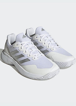 Gamecourt 2.0 Tennis Shoes by adidas Performance