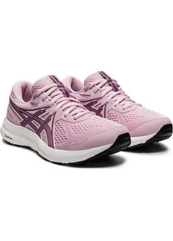 trainers women asics