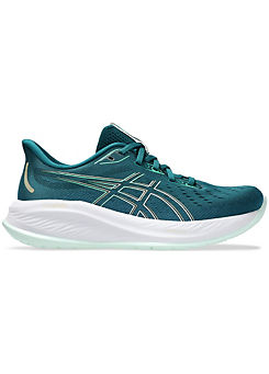 Gel-Cumulus 26 Running Trainers by Asics
