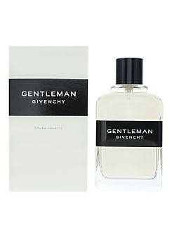Gentleman Eau De Toilette 100ml by Givenchy