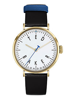 Gents Dempsey Watch by Ted Baker