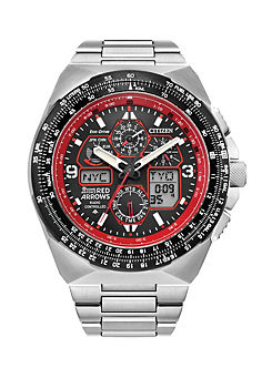 Gents E-Drive Red Arrows Ltd Edition Watch by Citizen
