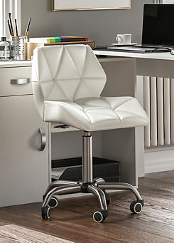 Geo Office Chair by Vida Designs