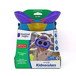 GeoSafari Jr. Kidnoculars Preschool Toy by Learning Resources