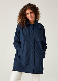 Georgonia Waterproof Jacket by Regatta
