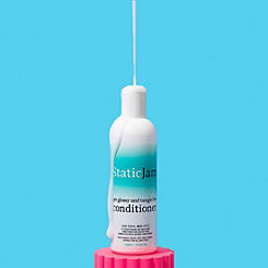 Get Glossy & Tangle Free Conditioner 250ml by Static Jam