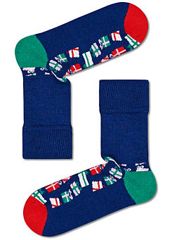 Gift Bonanza Cozy Socks by Happy Socks