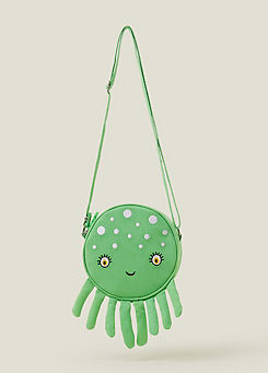 Girls Octopus Bag by Accessorize