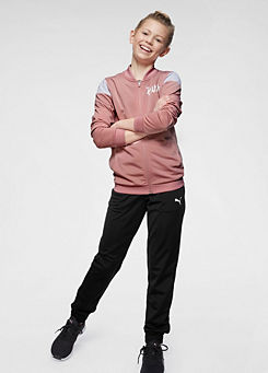 tracksuit for girls online
