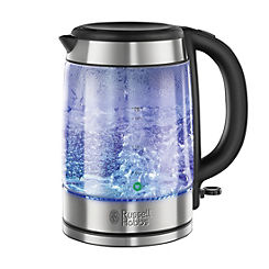 Glass Kettle by Russell Hobbs