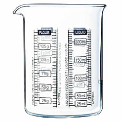 Glass Measure & Mix 0.75L by Pyrex