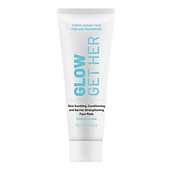 Glow Get Her - Menopause Skin Smoothing Face Mask 80ml by Blushing LA