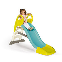 Gm Outdoor Children’s Slide by Smoby