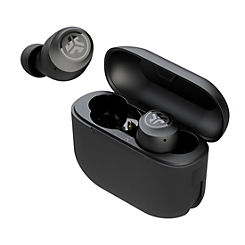 Go Air Pop True Wireless Headphones - Black by JLab