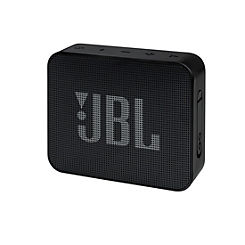 Go Essential Portable Waterproof Speaker- Black by JBL