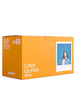 Go Film - x48 Pack by Polaroid