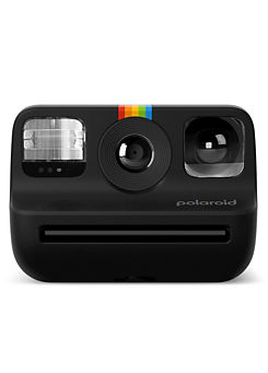 Go Generation 2 Camera - Black by Polaroid