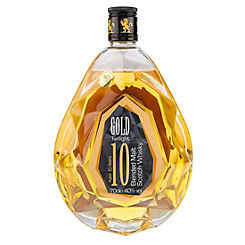 Gold Twilight 10 Whisky 70cl by OSA Fine Spirits