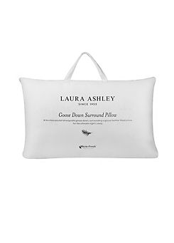 Goose Down Surround Pillow by Laura Ashley