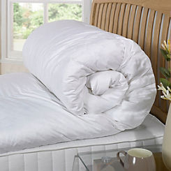 Goose Feather & Down Duvet by Cascade Home