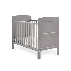 Grace Mini Cotbed by Obaby