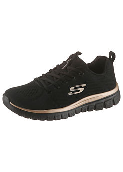 Graceful - Get Connected Trainers by Skechers