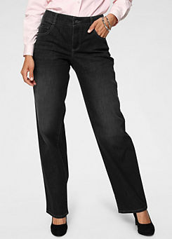 Mac Jeans Melanie Forest